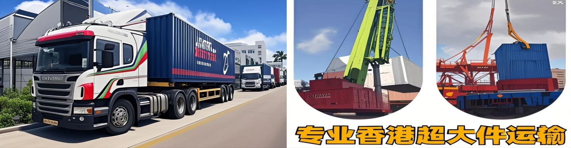 新北区到香港物流公司,新北区到台湾快递公司，新北区澳门货运公司
